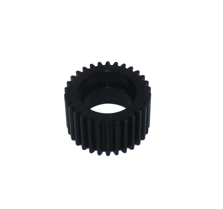 Traxxas - Idler gear, machined aluminum (30-tooth)