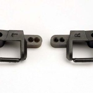 Traxxas - Caster blocks (25-degree)(l&r)