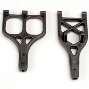 Traxxas - Suspension arms (upper/lower)(1 each)