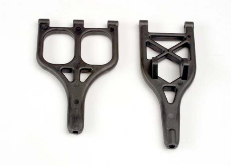 Traxxas - Suspension arms (upper/lower)(1 each)