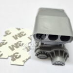 Details - 1/10 Simulation Supercharger