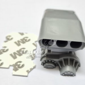 Details - 1/10 Simulation Supercharger