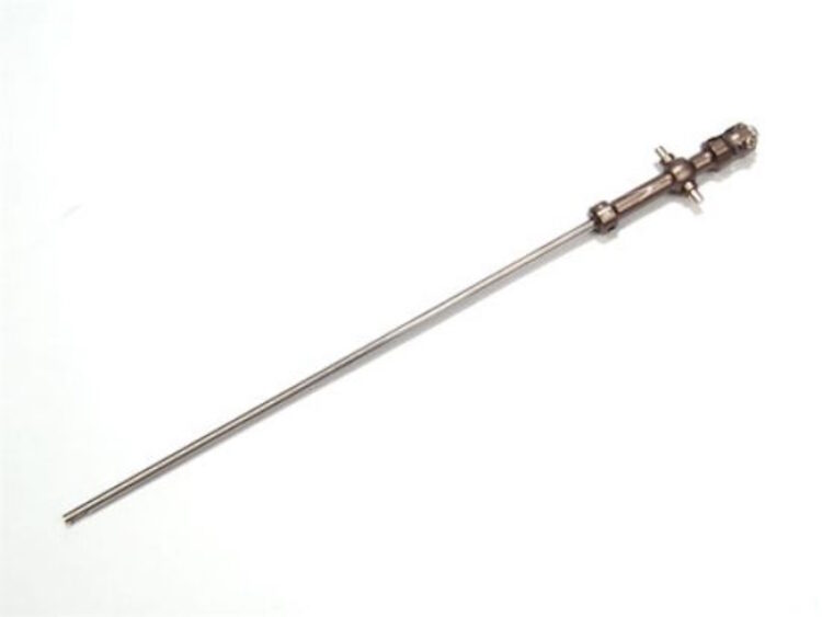 Xtreme - Extended Inner Shaft +15mm for Esky Big Lama