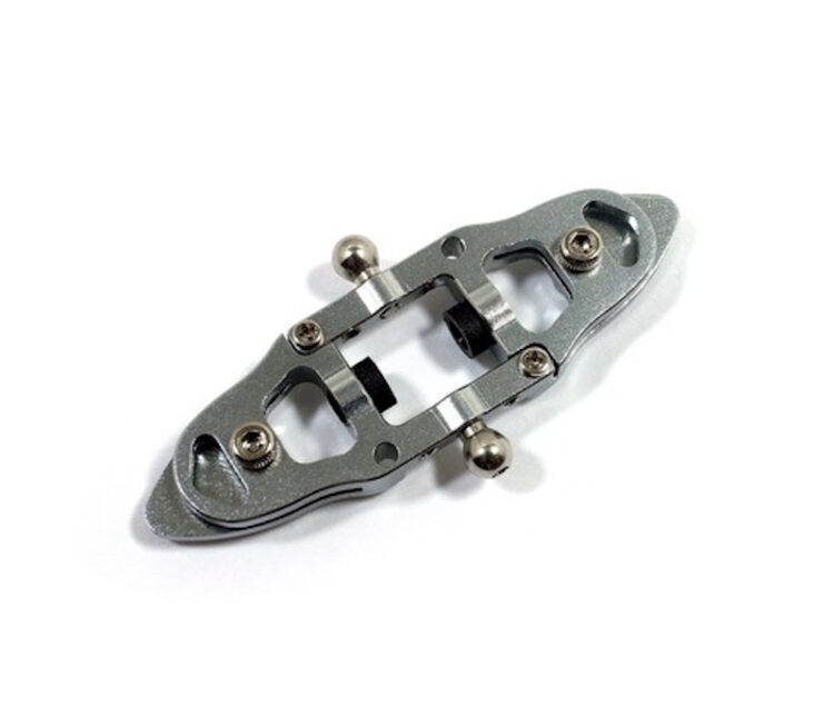 Xtreme - Metal Blade Grip for Esky Lama 3, 4, Robins