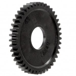 HPI Racing - Spur Gear 43 Tooth (1M) (2 Speed/ Nitro 3)