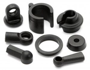 HPI Racing - Shock Parts Set