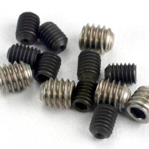 Traxxas - Grub Screw Set (12pcs)
