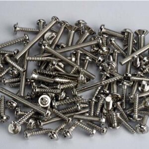 Traxxas - Assorted Screw Set