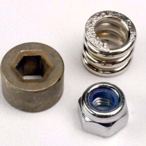 Traxxas - Slipper Clutch Tension Spring