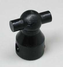 Traxxas - Coupler, U-joint, for drive shaft