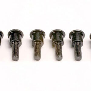 Traxxas - Shoulder Screws 3x12mm (6pcs)