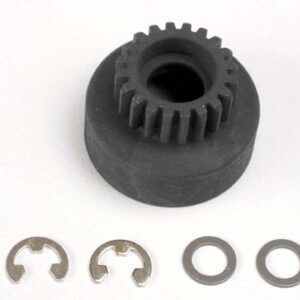 Traxxas - 20-Tooth Steel Clutch Bell (32-Pitch)