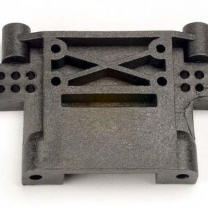 Traxxas - Rear Bulkhead