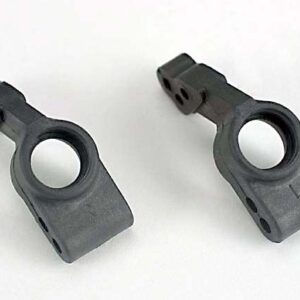 Traxxas - Stub Axle Carriers (L&R)