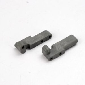 Traxxas - Servo mounts (2pcs)