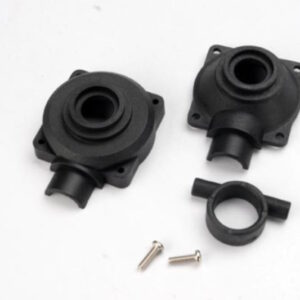 Traxxas - Diff Housing Halves