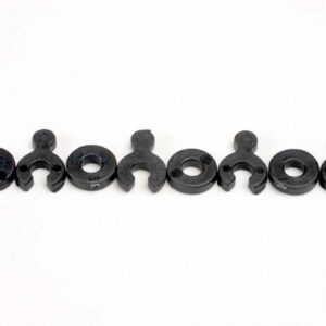 Traxxas - Caster Spacers (4) and Shims (4)