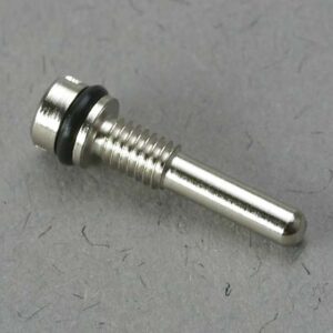 Traxxas - Idle Speed Screw with O-Ring