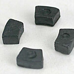 Traxxas - Cush-Drive Pads (4pcs)