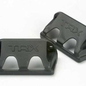 Traxxas - Steering Servo Guards (2pcs)