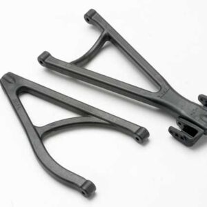 Traxxas - Rear Suspension Arms (Upper & Lower)