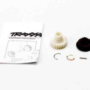 Traxxas - Primary Transmission Gears with Hardware
