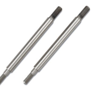 Traxxas - 1/10 GTR Shock Stainless Steel Shafts (2pcs)