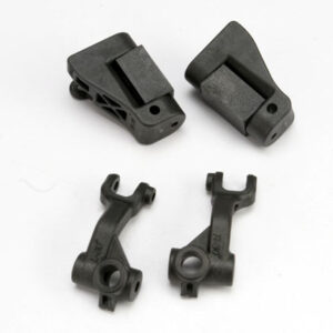 Traxxas - 30-Degree Caster and Steering Blocks (L&R)