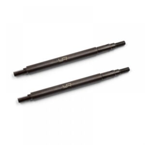 Yeah Racing - Spring Steel Rear Shaft for TRX-4M