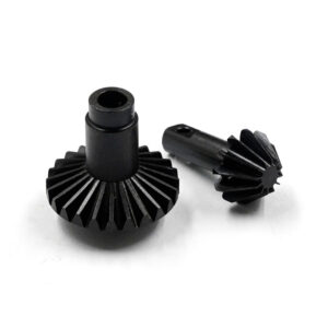 Yeah Racing - HD Steel Differential Gear 12T/24T - TRX-4M