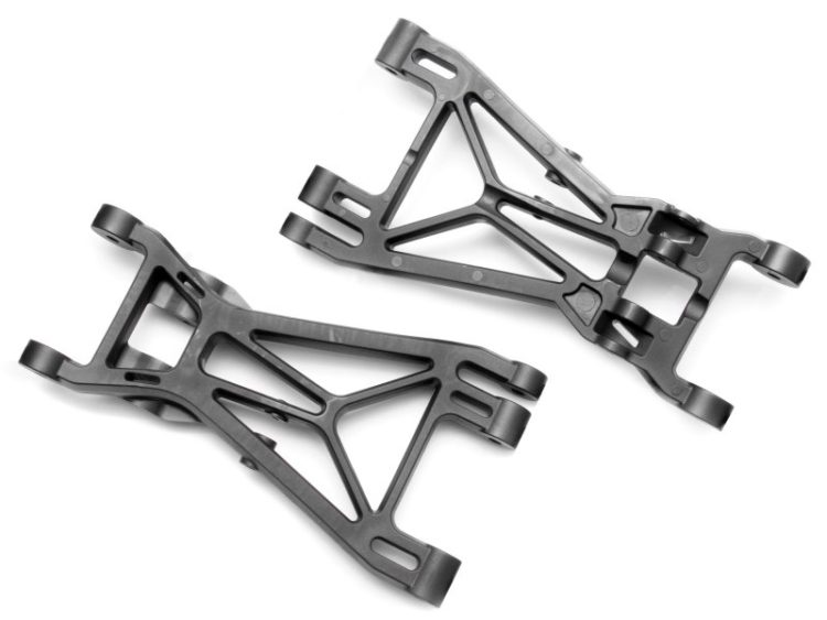 HPI Racing - Suspension Arm Set, Savage X