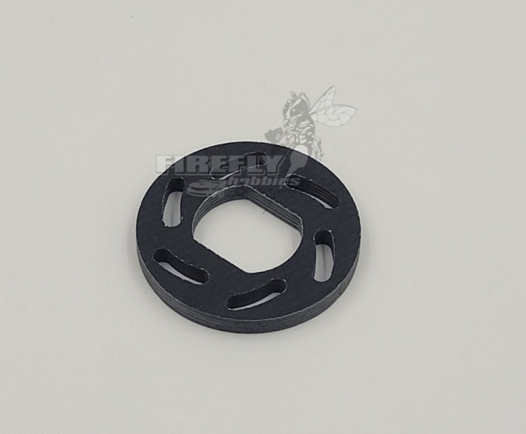 Traxxas - Brake disc (carbon fiber)