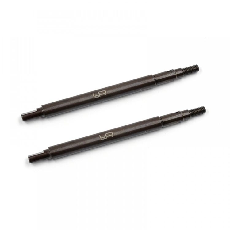 Yeah Racing - Spring Steel Rr Shaft TRX-4M