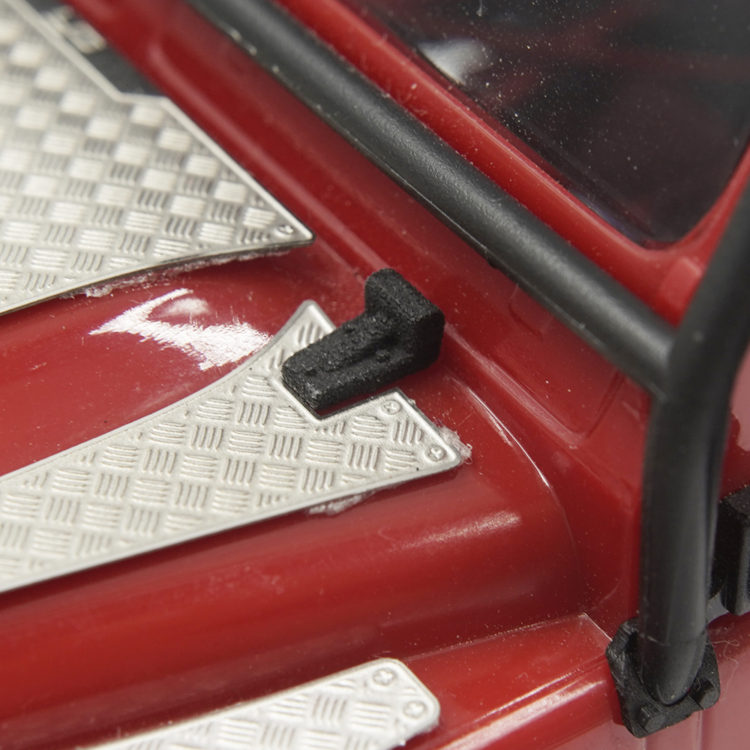 Yeah Racing - TRX-4M Hinges - Image 3