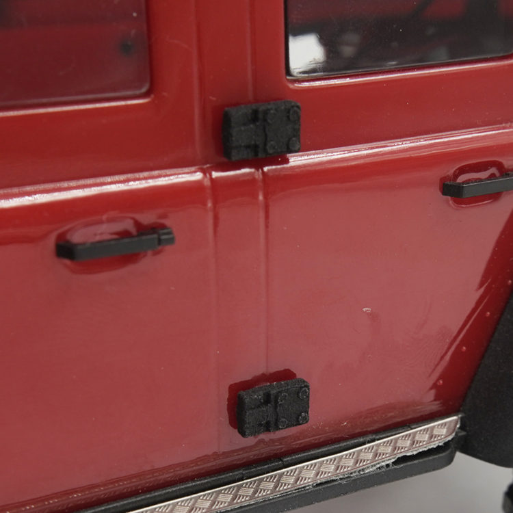 Yeah Racing - TRX-4M Hinges - Image 4