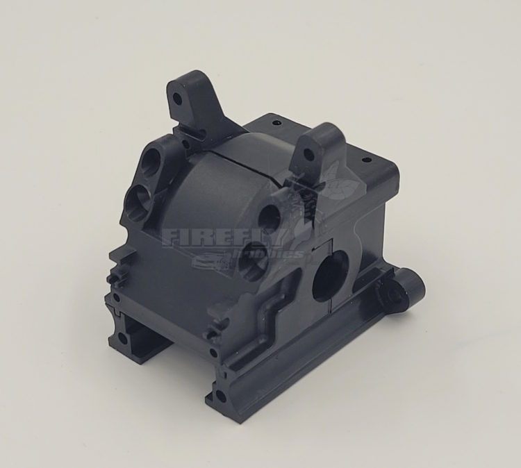 Ofna / HongNor - FR/RR Gearbox Housing, Ultra LX