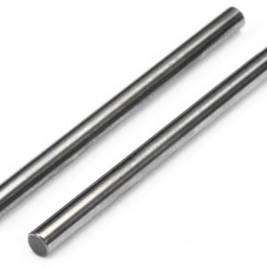 Hot Bodies - Shaft 3x45mm (2) Cyclone