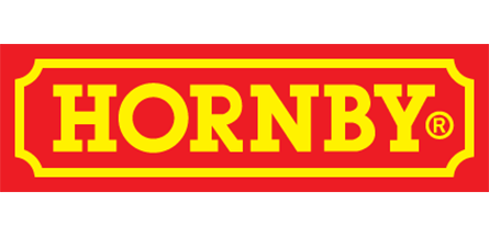 Hornby Trains