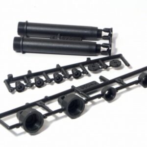 HPI Racing - Shock Body Set (2 shocks)