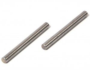 HPI Racing - Shaft 4x46mm (Silver / 2pcs)