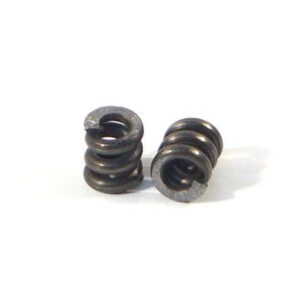 HPI Racing - Spring 6x7x1.5mm (Differential) Black 2pcs