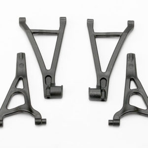 Traxxas Suspension arm set 1/16 cars