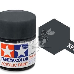 Tamiya acrylic model paint