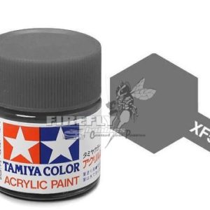 Tamiya acrylic model paints