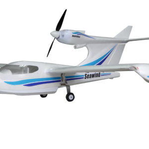 ST Model Seawind Amphibious RC Plane
