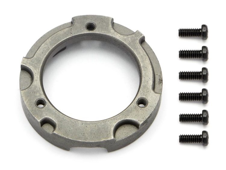 HPI Racing - Clutch Hub (Savage heavy duty 2 speed)