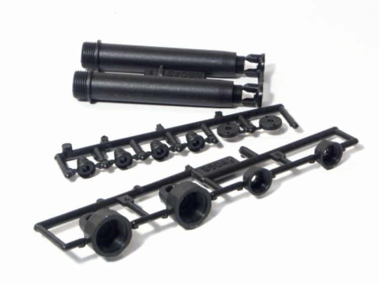 HPI Racing - Shock Body Set (2 shocks)