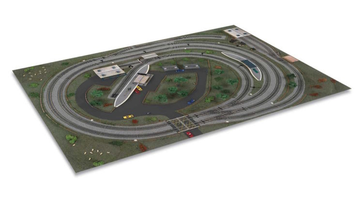 Hornby - TrackMat - Image 2