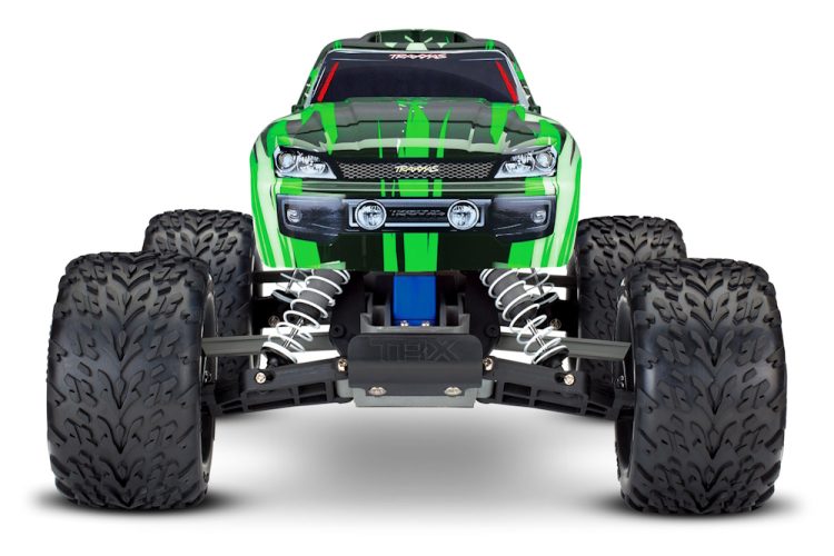 Traxxas - Stampede RTR w/ XL-5 ESC - Image 2