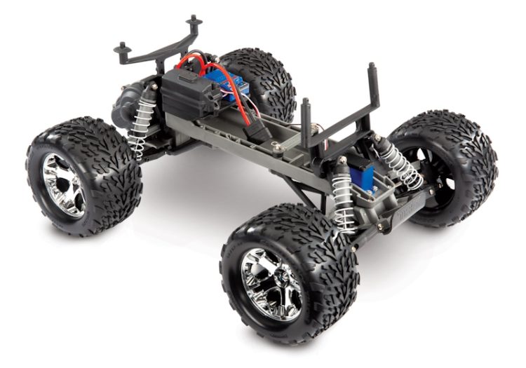 Traxxas - Stampede RTR w/ XL-5 ESC - Image 5